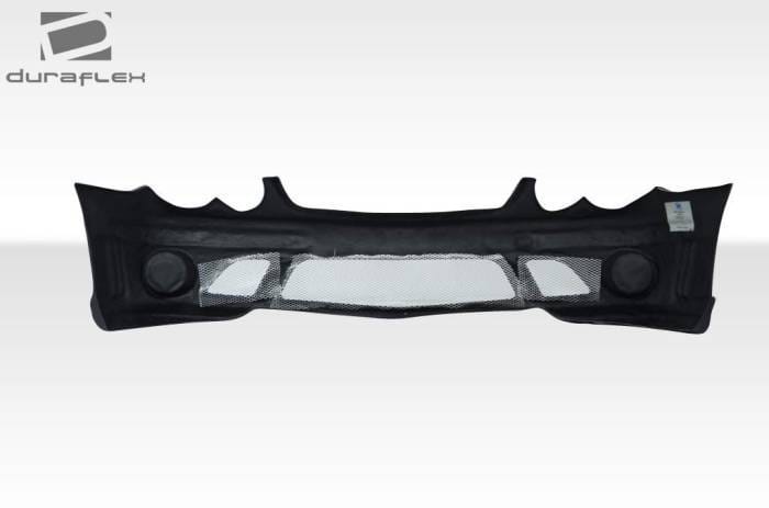 Mercedes-Benz CLK Duraflex C63 Look Front Bumper Cover - 1 Piece - 108822 thumbnail 4