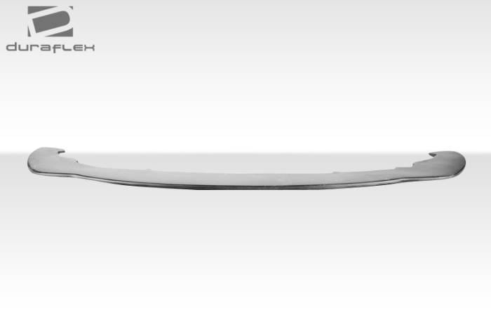 Hyundai Veloster Duraflex GT Racing Front Splitter - 1 Piece - 108835 thumbnail 2