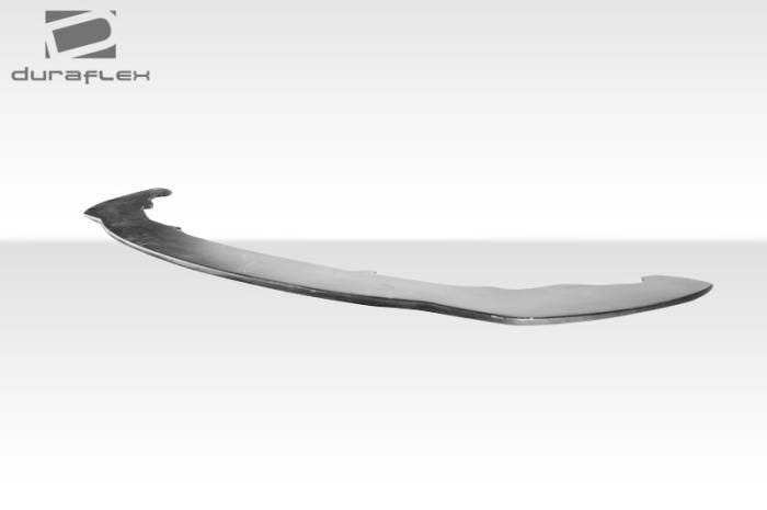 Hyundai Veloster Duraflex GT Racing Front Splitter - 1 Piece - 108835 thumbnail 3