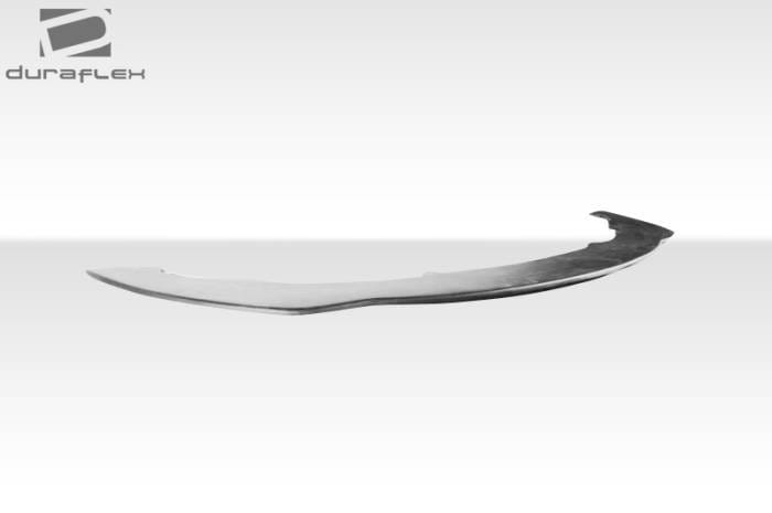 Hyundai Veloster Duraflex GT Racing Front Splitter - 1 Piece - 108835 thumbnail 4
