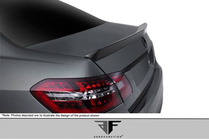 Mercedes E Class AF3 Aero Function CFP Body Kit Wing/Spoiler 108951 thumbnail 2