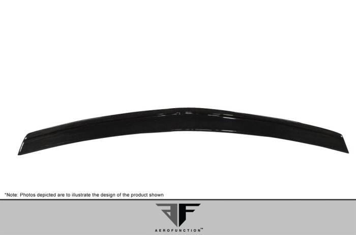 Mercedes E Class AF3 Aero Function CFP Body Kit Wing/Spoiler 108951 thumbnail 3