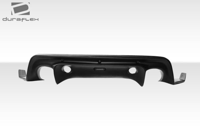 Subaru BRZ Duraflex GT500 Wide Body Rear Diffuser - 1 Piece - 109031 thumbnail 2