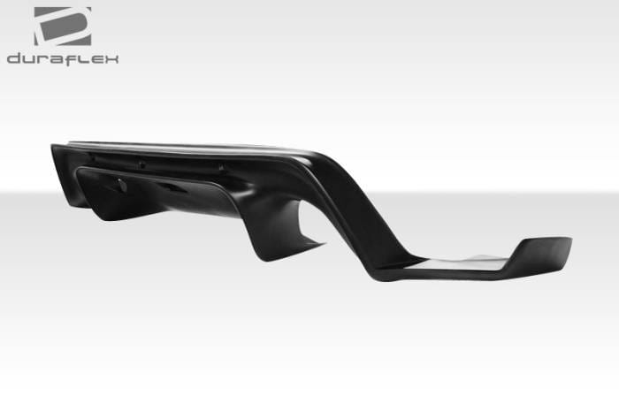 Subaru BRZ Duraflex GT500 Wide Body Rear Diffuser - 1 Piece - 109031 thumbnail 3