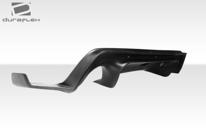 Subaru BRZ Duraflex GT500 Wide Body Rear Diffuser - 1 Piece - 109031 thumbnail 4