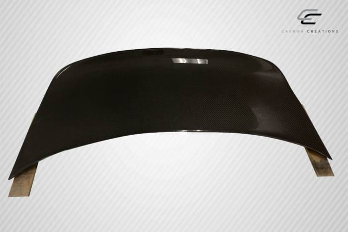 BMW 3 Series 2DR Carbon Creations CSL Look Trunk - 1 Piece - 108633 thumbnail 3
