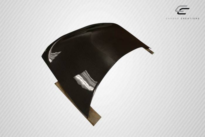 BMW 3 Series 2DR Carbon Creations CSL Look Trunk - 1 Piece - 108633 thumbnail 4