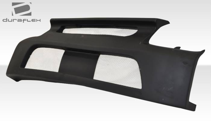 Toyota MRS Duraflex TD3000 Wide Body Rear Bumper Cover - 1 Piece - 108788 thumbnail 3