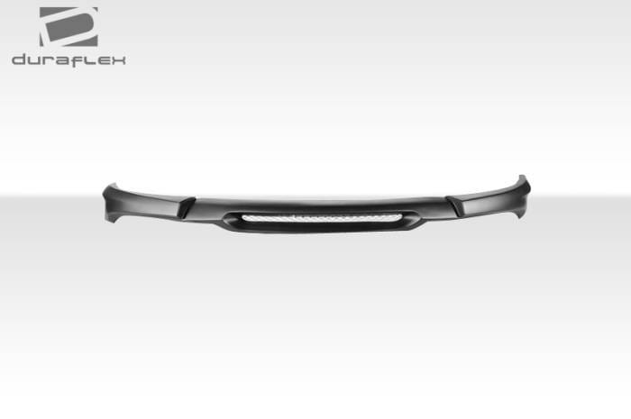 BMW 3 Series 4DR Duraflex K-Sport Front Lip Under Air Dam Spoiler - 1 Piece - 109354 thumbnail 2