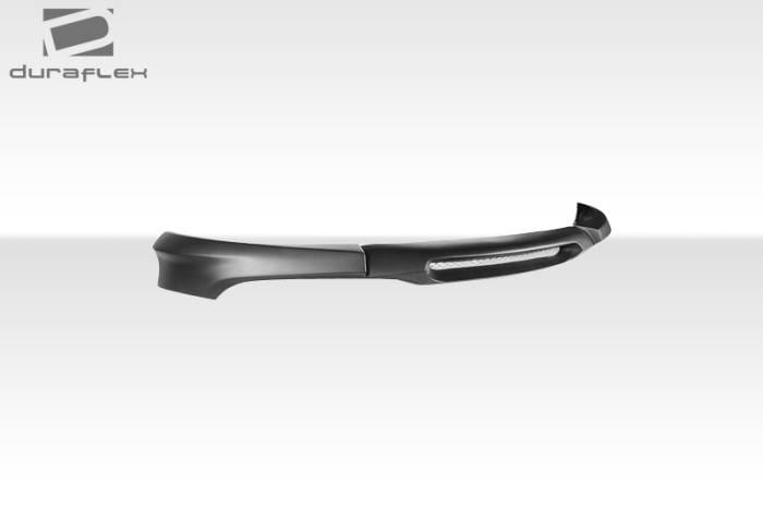 BMW 3 Series 4DR Duraflex K-Sport Front Lip Under Air Dam Spoiler - 1 Piece - 109354 thumbnail 4