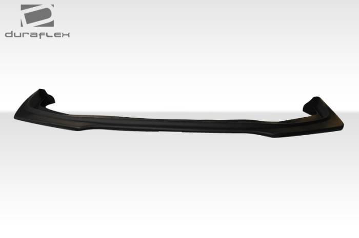 Mitsubishi Lancer Duraflex JDP Style Front Lip - 1 Piece - 109417 thumbnail 2