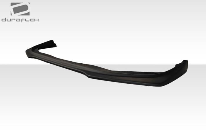 Mitsubishi Lancer Duraflex JDP Style Front Lip - 1 Piece - 109417 thumbnail 3