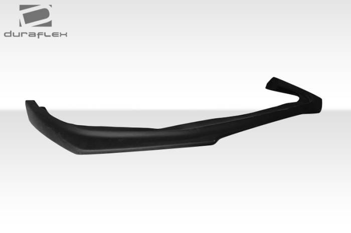 Mitsubishi Lancer Duraflex JDP Style Front Lip - 1 Piece - 109417 thumbnail 4