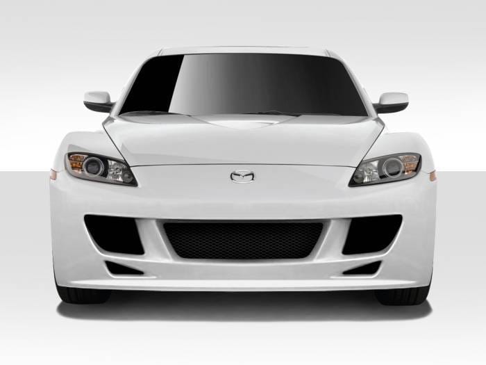 Mazda RX-8 Duraflex X-Sport Body Kit - 4 Piece - 109497 thumbnail 2