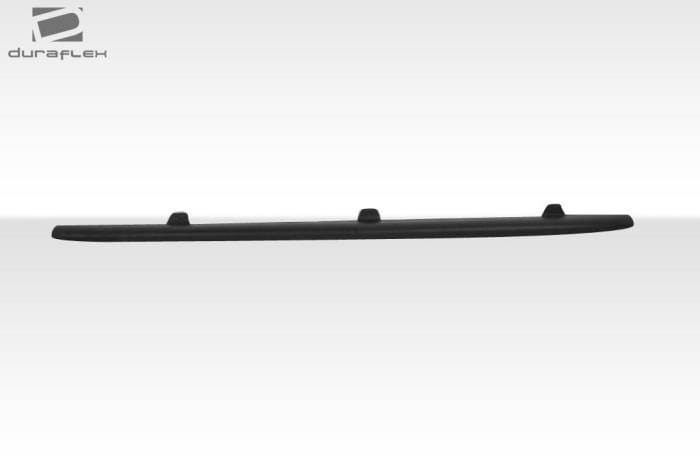 Volkswagen Jetta Duraflex GLI Look Side Skirt Rocker Panels - 2 Piece - 109316 thumbnail 3