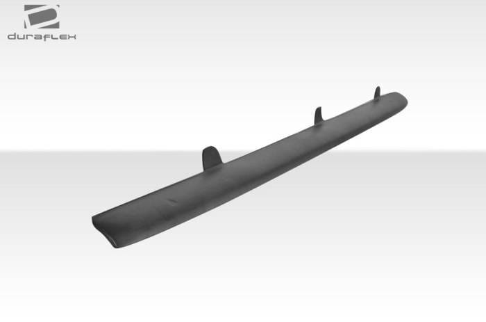 Volkswagen Jetta Duraflex GLI Look Side Skirt Rocker Panels - 2 Piece - 109316 thumbnail 4