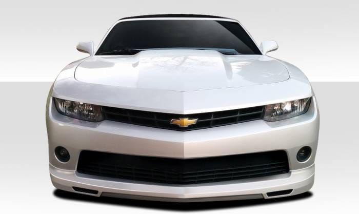 Chevrolet Camaro Duraflex Racer Body Kit - 4 Piece - 109650 thumbnail 2
