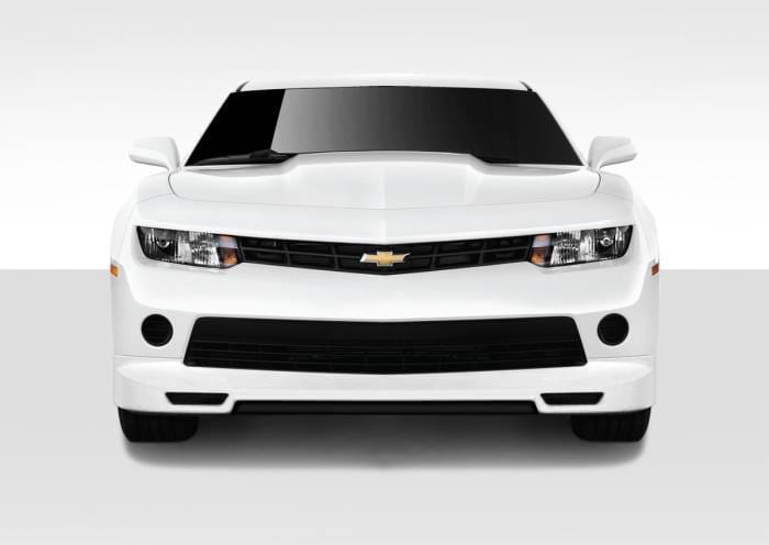 Chevrolet Camaro Duraflex Racer Body Kit - 4 Piece - 109939 thumbnail 2