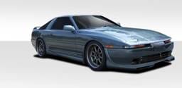 Toyota Supra Duraflex AB-F Body Kit - 5 Piece - 109738