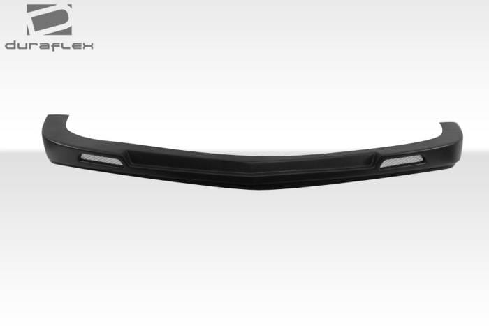 Chevrolet Camaro Duraflex Racer Front Lip Under Air Dam Spoiler - 1 Piece - 109696 thumbnail 2