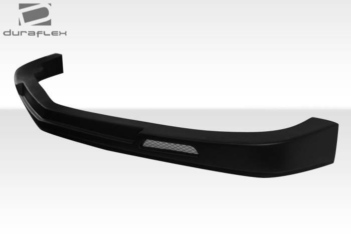 Chevrolet Camaro Duraflex Racer Front Lip Under Air Dam Spoiler - 1 Piece - 109696 thumbnail 3