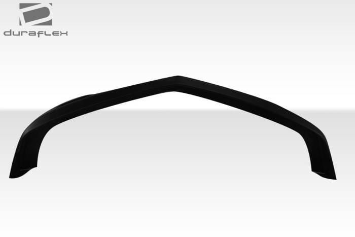Chevrolet Camaro Duraflex Racer Front Lip Under Air Dam Spoiler - 1 Piece - 109696 thumbnail 4