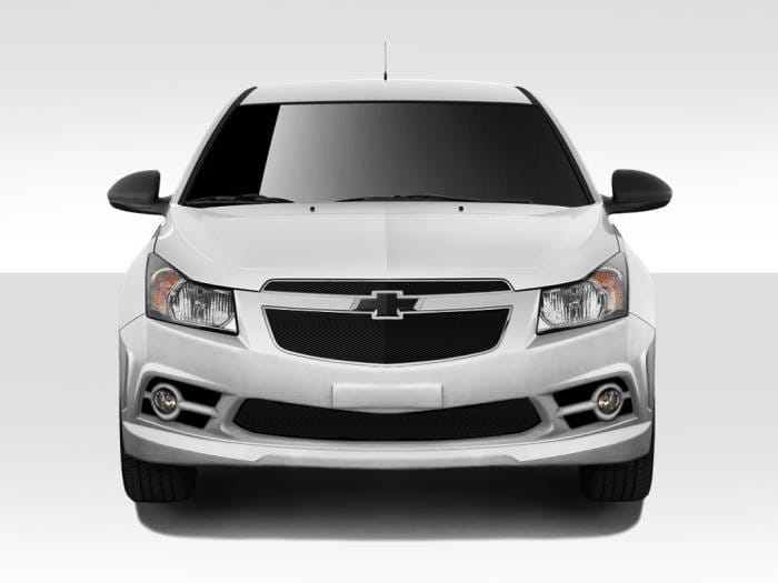 Chevrolet Cruze Duraflex Concept X Body Kit - 4 Piece - 109942 thumbnail 2