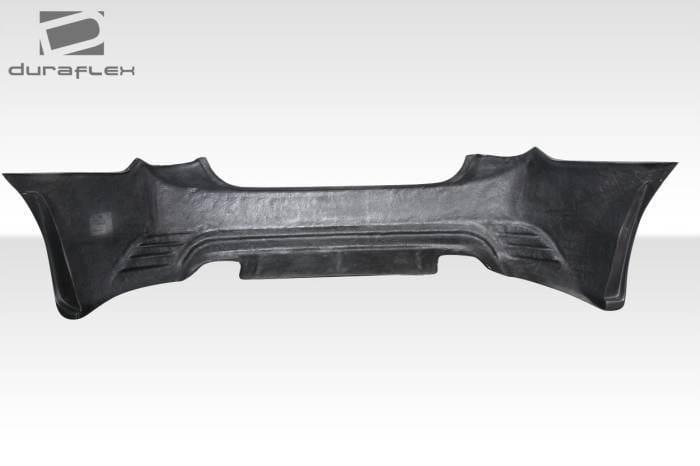 Chevrolet Cruze Duraflex Concept X Rear Bumper Cover - 1 Piece - 109722 thumbnail 4