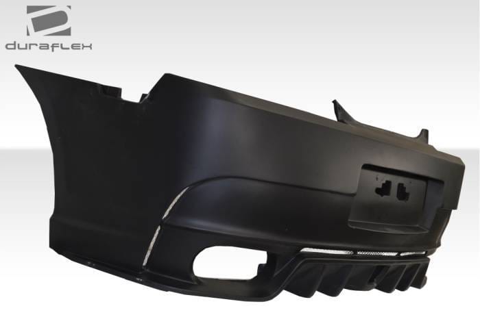 Chevrolet Camaro Duraflex Duraflex GT Concept Rear Bumper Cover - 1 Piece - 109797 thumbnail 3
