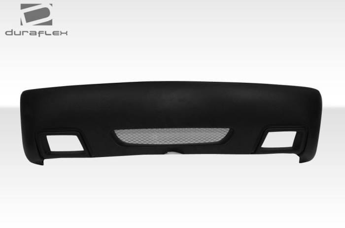 Chevrolet S10 Duraflex SS Look Front Bumper Cover - 1 Piece - 109521 thumbnail 3