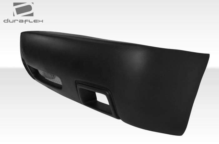 Chevrolet S10 Duraflex SS Look Front Bumper Cover - 1 Piece - 109521 thumbnail 4