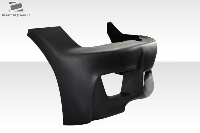BMW Z3 Duraflex 1M Look Front Bumper Cover - 1 Piece - 109531 thumbnail 4