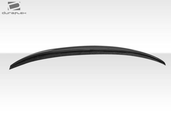 BMW 4 Series Couture M Performance Look Wing Trunk Lid Spoiler - 1 Piece - 109544 thumbnail 3