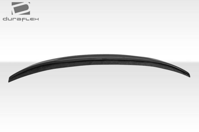 BMW 4 Series Couture M Performance Look Wing Trunk Lid Spoiler - 1 Piece - 109544 thumbnail 4