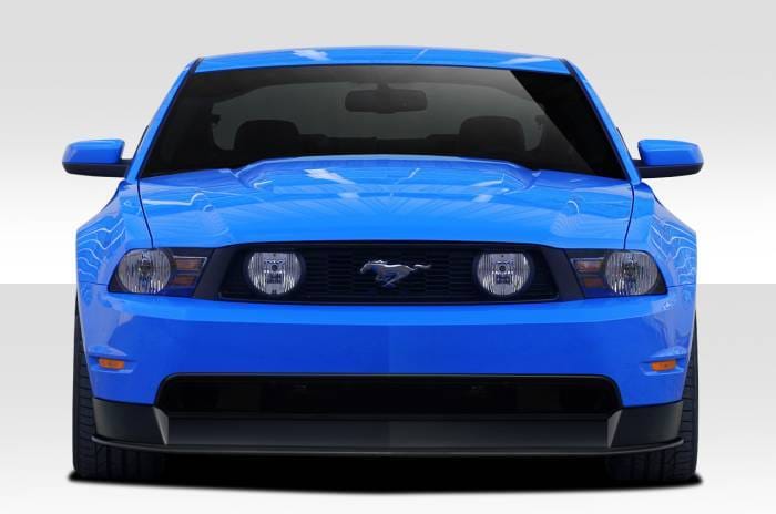 Ford Mustang Duraflex R500 Body Kit - 6 Piece - 109610 thumbnail 2