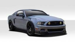 Ford Mustang Duraflex R500 Body Kit - 6 Piece - 109612