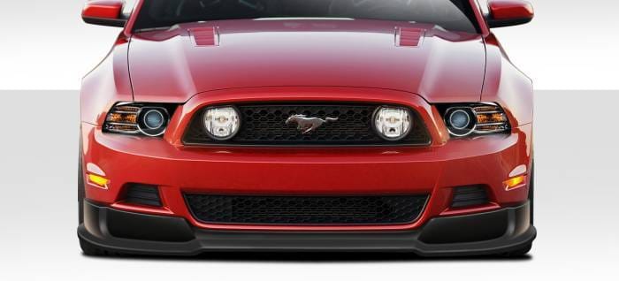Ford Mustang Duraflex R500 Body Kit - 6 Piece - 109612 thumbnail 2