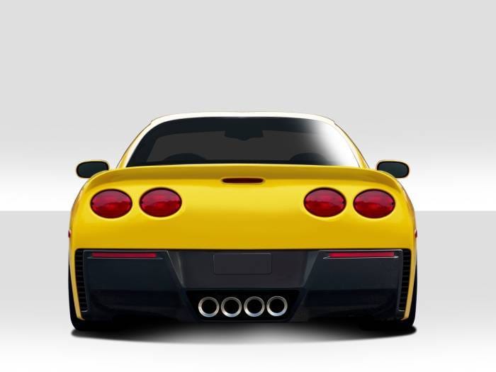 Chevrolet Corvette Stingray Z Duraflex Full Body Kit 112483 thumbnail 3