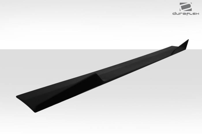 Ford Mustang Duraflex Grid Side Skirts Rocker Panels - 2 Piece - 112565 thumbnail 3
