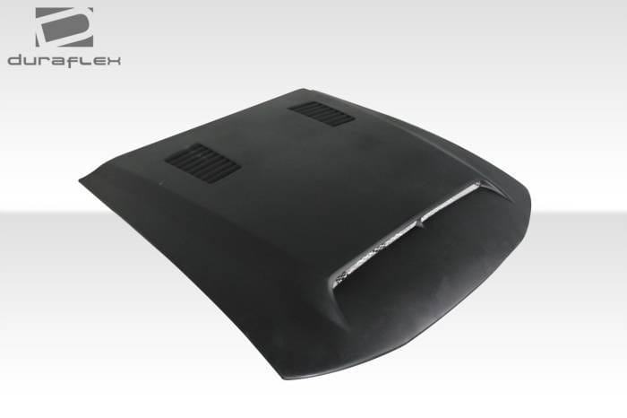 Ford Mustang GT500 Look Duraflex Body Kit- Hood 112761 thumbnail 3