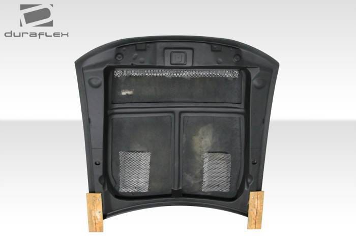 Ford Mustang GT500 Look Duraflex Body Kit- Hood 112761 thumbnail 4