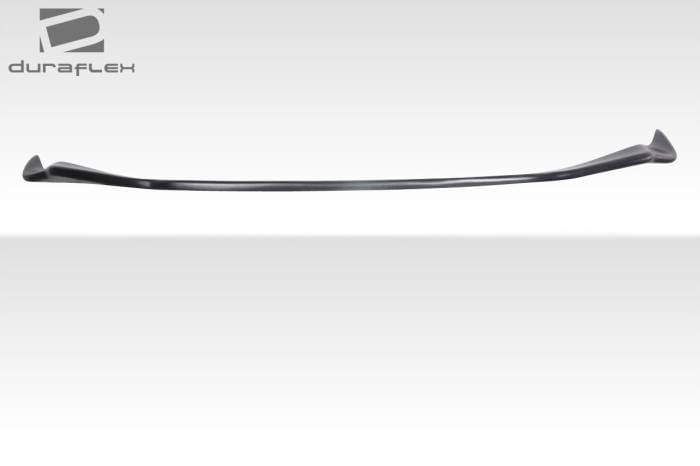 Lexus IS AM Design Duraflex Front Bumper Lip Body Kit 112768 thumbnail 3