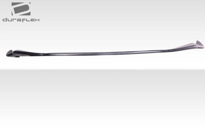 Lexus IS AM Design Duraflex Front Bumper Lip Body Kit 112768 thumbnail 4