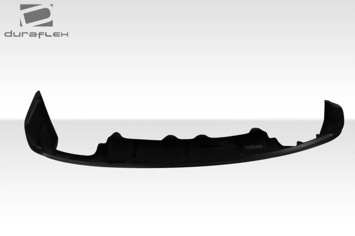 Lexus IS AM Design Duraflex Rear Bumper Lip Body Kit 112769 thumbnail 4
