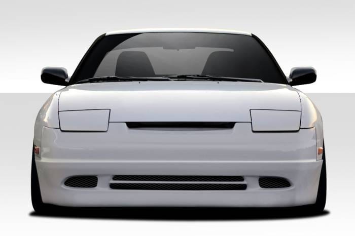 Nissan 240SX HB Duraflex Supercool Body Kit - 4 Piece - 109995 thumbnail 2