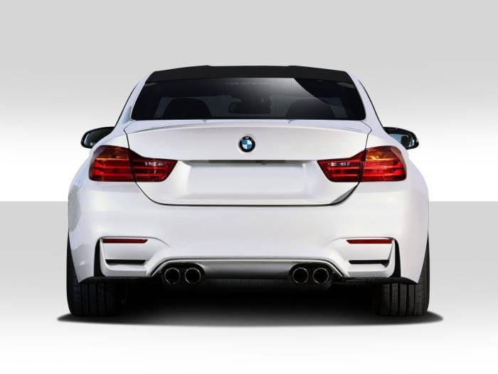 BMW 4 Series M4 Look Duraflex Full Body Kit 112466 thumbnail 3
