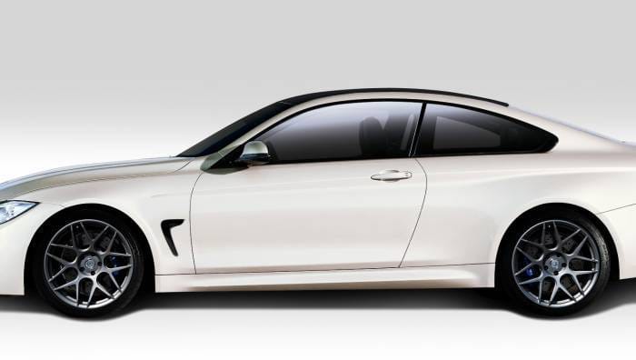 BMW 4 Series M4 Look Duraflex Full Body Kit 112466 thumbnail 4