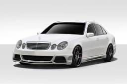 Mercedes E Class W-1 Duraflex Full Body Kit 112256