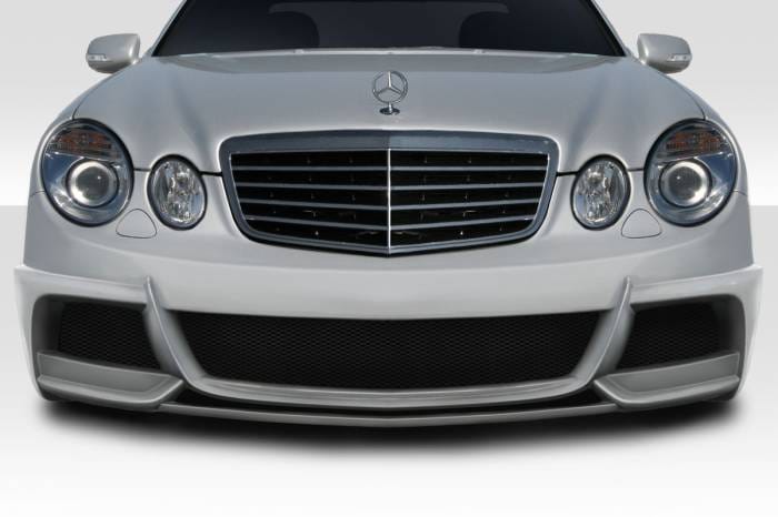 Mercedes E Class W-1 Duraflex Full Body Kit 112256 thumbnail 2