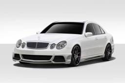 Mercedes E Class W-1 Duraflex Full Body Kit 112255